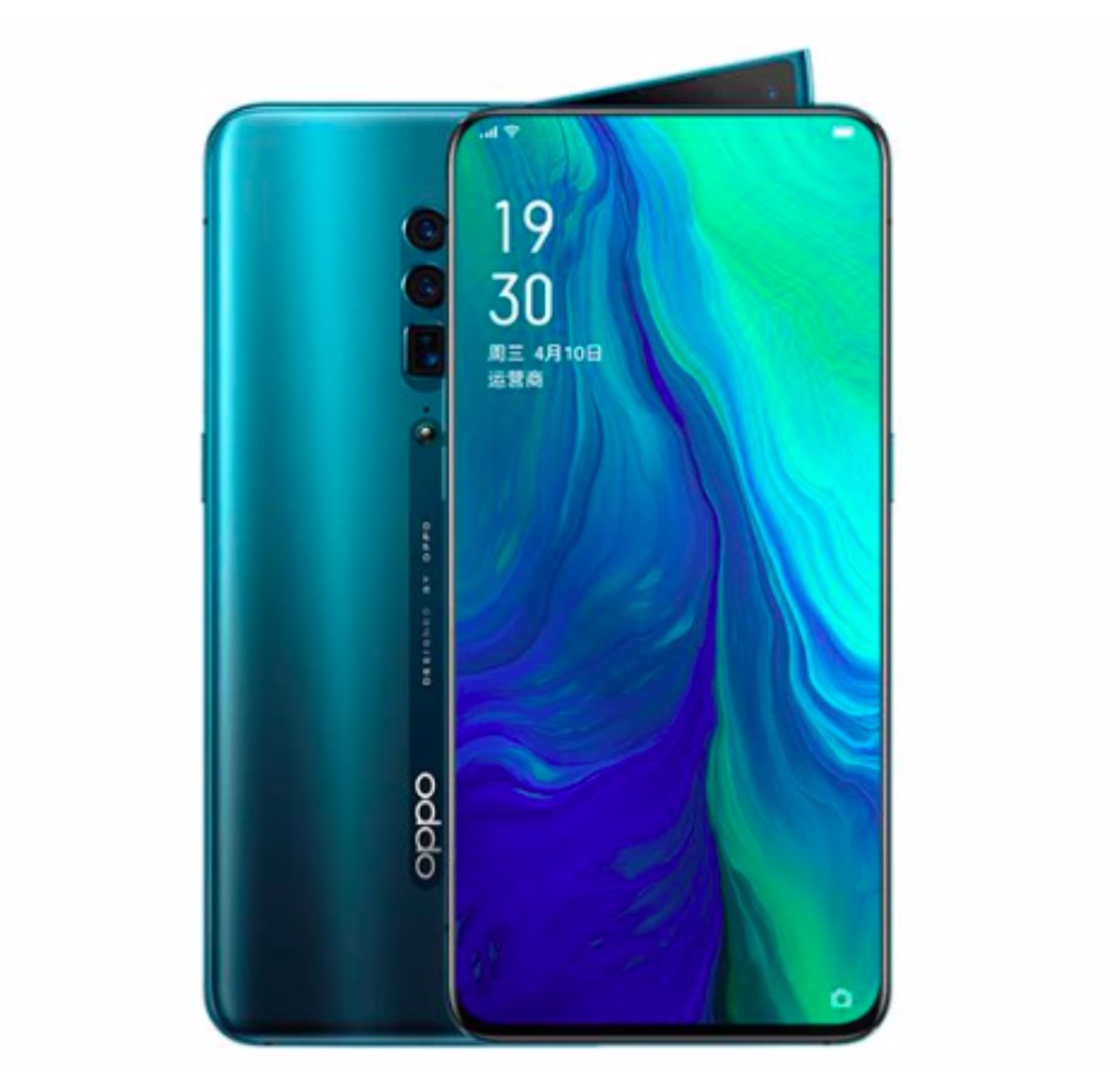 骁龙855手机有哪些