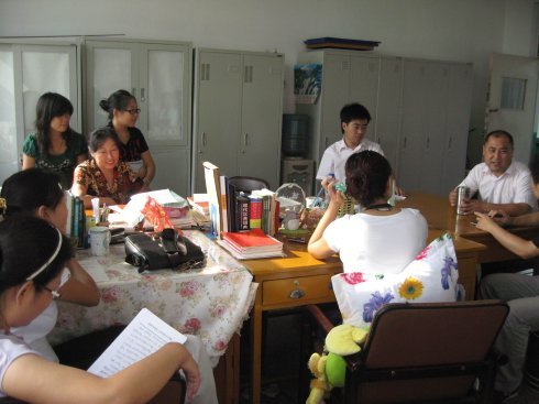 辽北技师学院的历史沿革