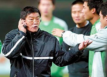 杨祖武的个人简介