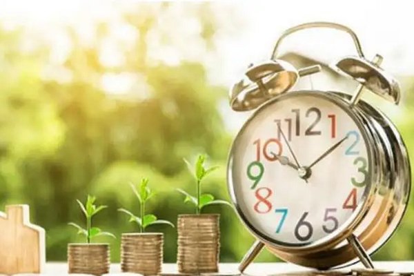 现在几点了英文