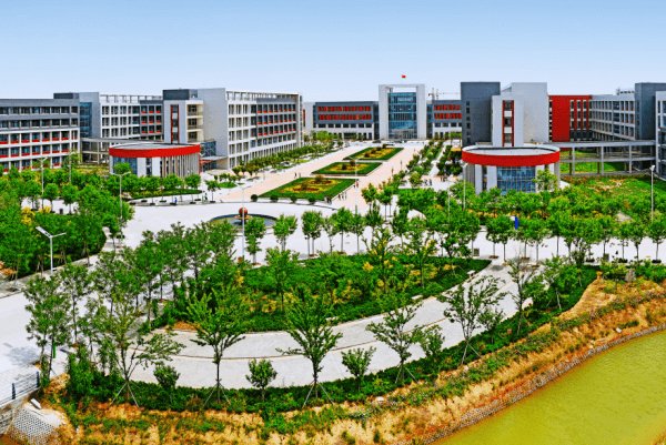 潍坊职业学院口碑好吗