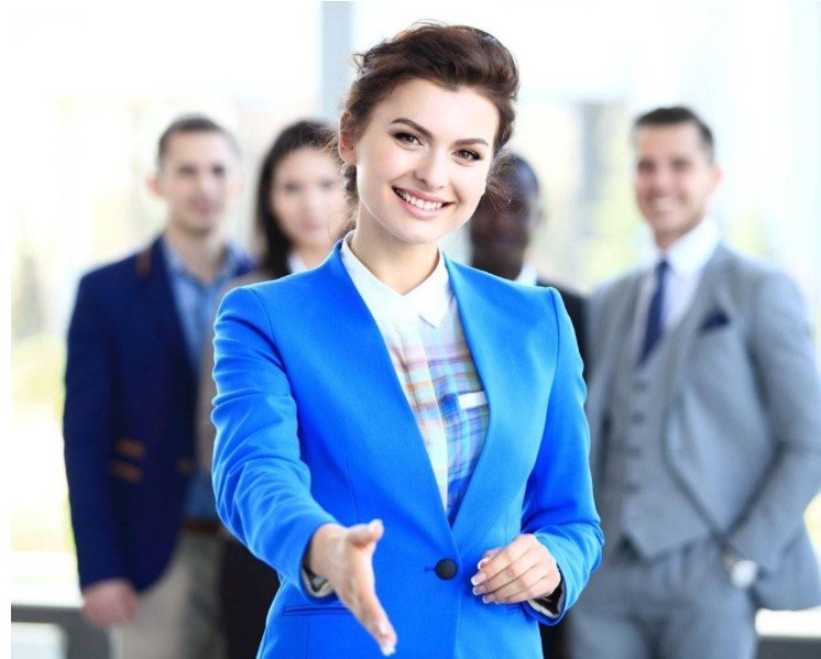 BDM是什么职位啊?