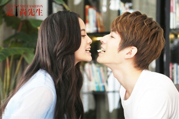 欧阳娜娜的作品有哪些？