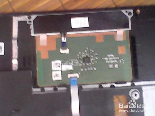 怎么拆戴尔灵越14r