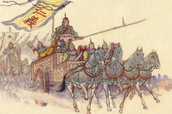 奉天子以令不臣的意思