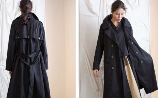 女装品牌“无用”取名字电影中的哪一句话