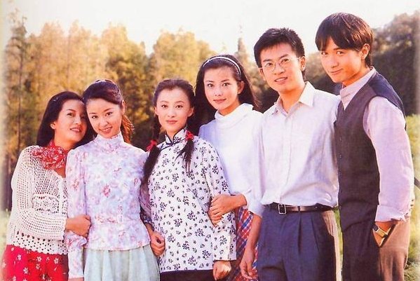 在《情深深雨蒙蒙》里梦萍被强奸，书桓与依萍到底应承担多大的责任？