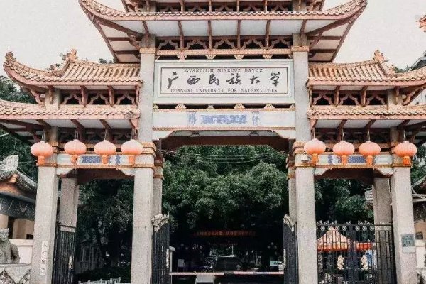 广西民族大学研究生院招生办电话