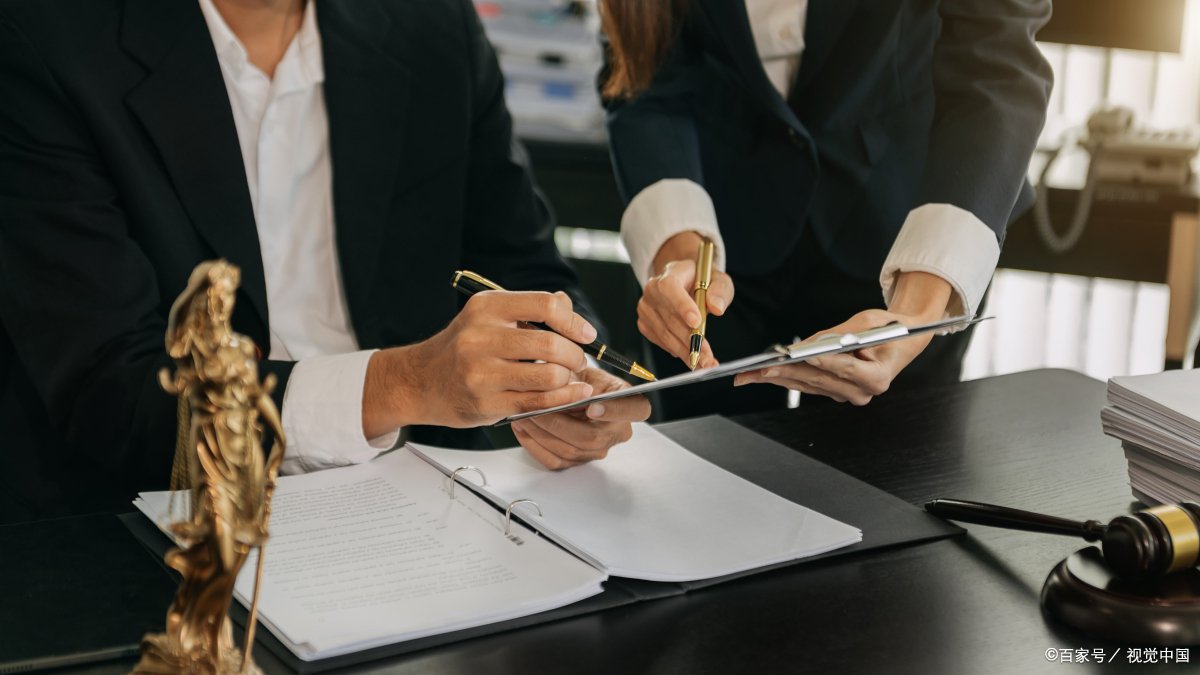 签署和签订有什么区别