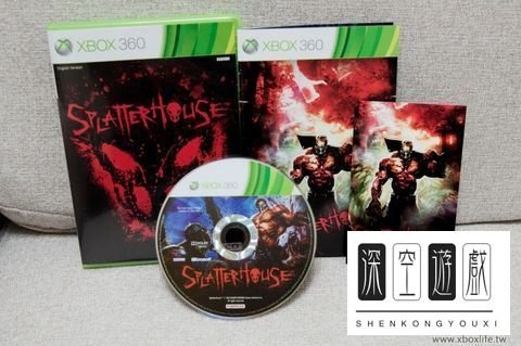 《腐尸之屋》上手评测