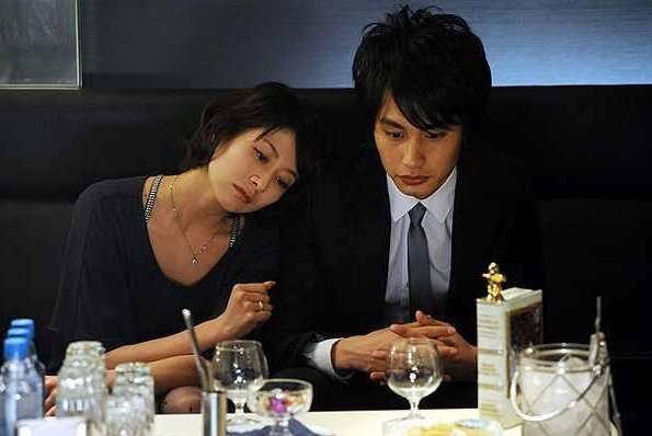 从大学生到牛郎,看《东京难民》,你有何感想?