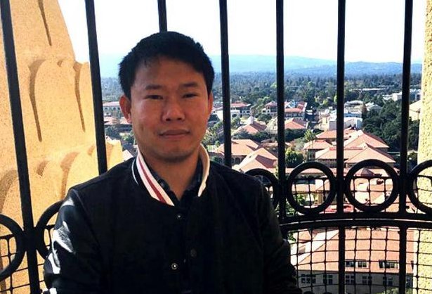 华南理工大学丘勇才人品如何