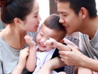 家族名字大全！！