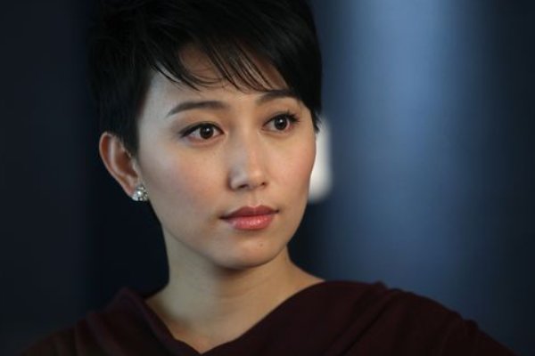 丁柳元演的所有电视剧