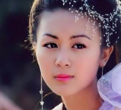 聊斋小谢扮演者