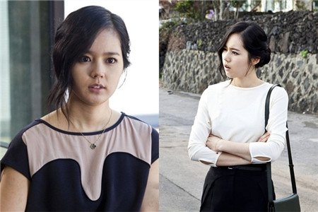 韩佳人的电影有哪些 这两部不能错过