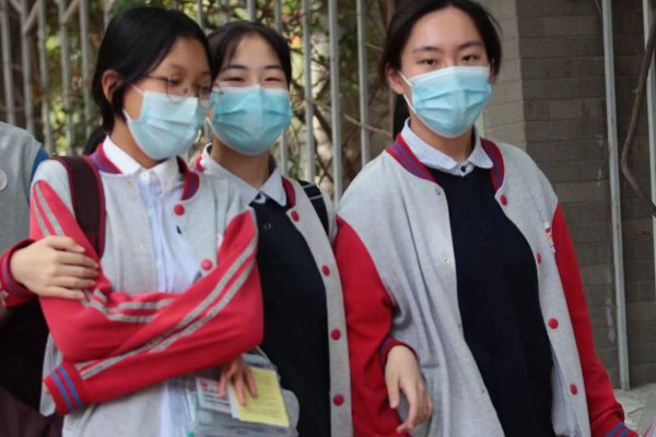 中考各科目多少分2023