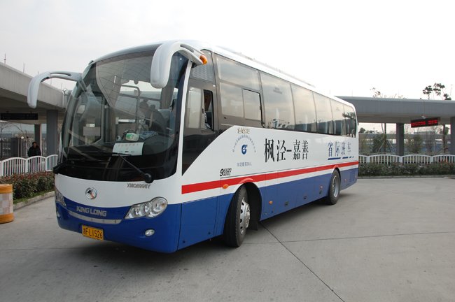 北京省际客运信息网的介绍