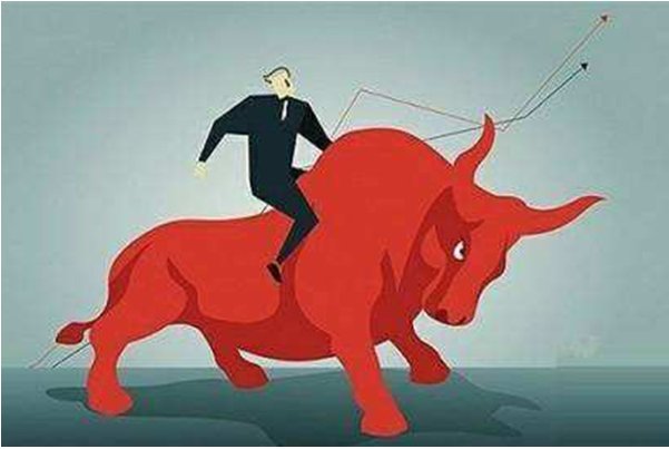 bullrun是什么意思