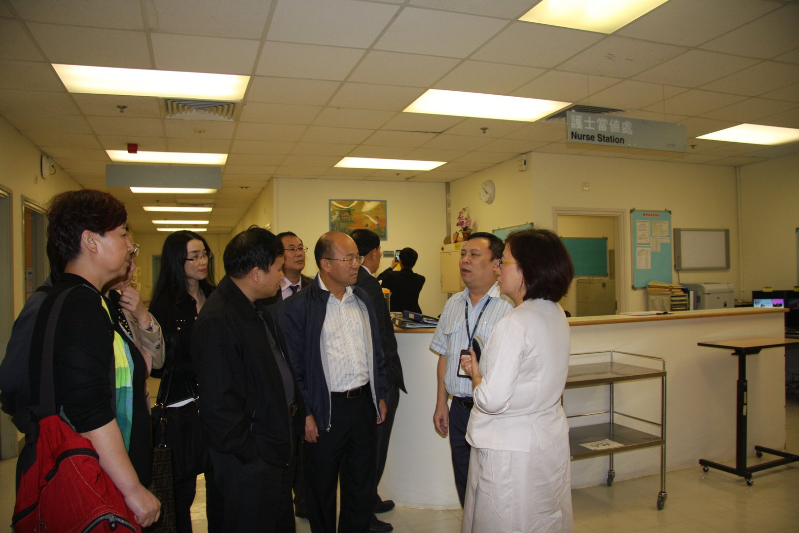 大连市卫生局的介绍