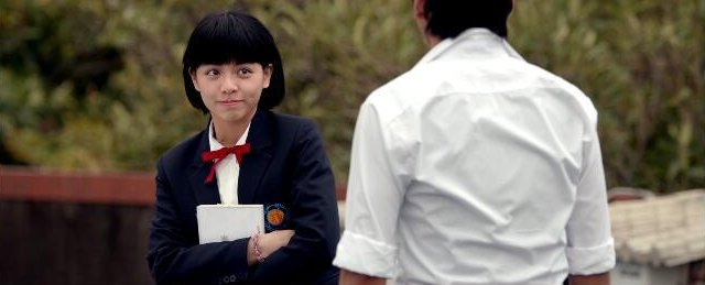 我的少女时代插曲有哪些所有插曲大全 主题曲片尾曲叫什么名字