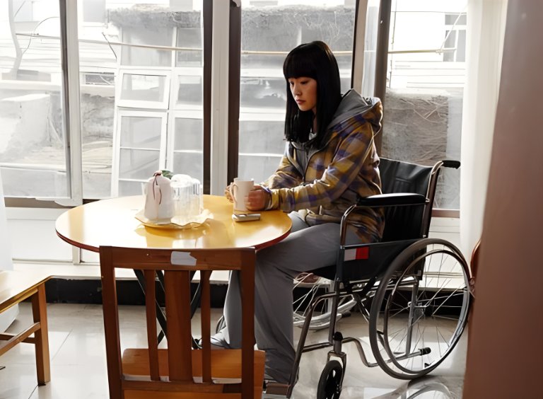 老爸的爱情电视剧大结局