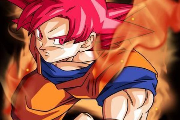 超级赛亚人13种形态排行