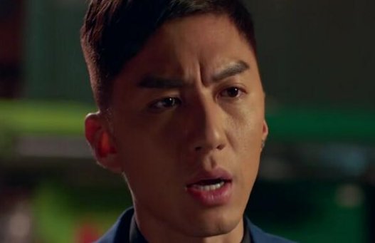 使徒行者徐天堂是什么人