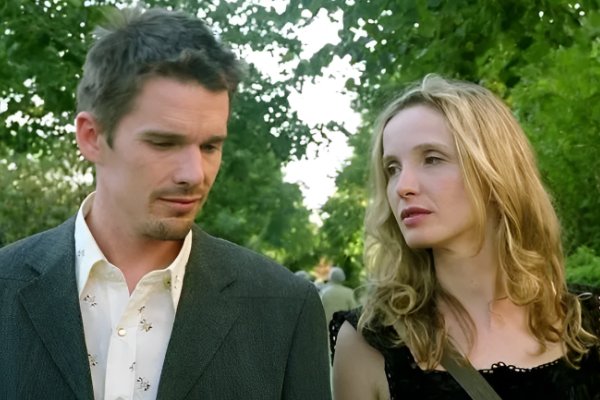 适合两个人看的爱情小电影