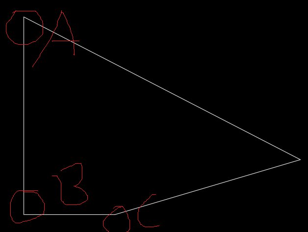 CAD对象捕捉在哪里设置?