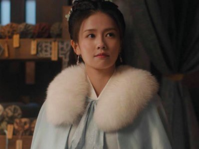 周生如故演员表角色介绍