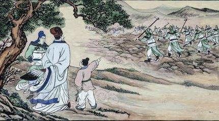 兴百姓苦 亡百姓苦句子的出处是什么?