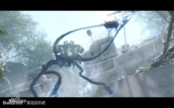 Ceph的孤岛危机2