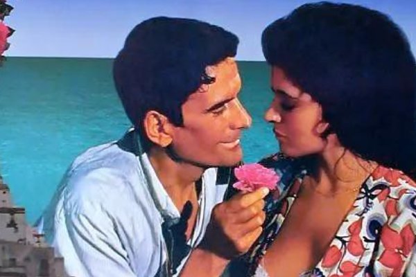 8部意大利经典电影