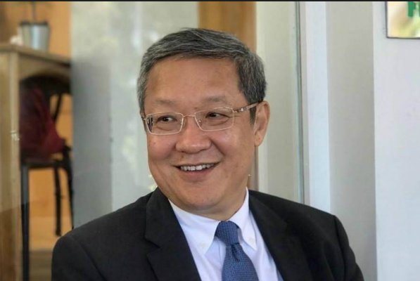 介文汲是否亲中的？