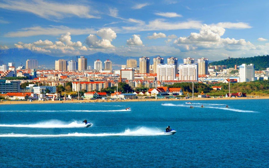 福禄岛在哪个位置啊