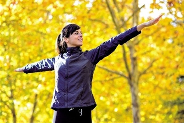 健康美丽的句子经典语录