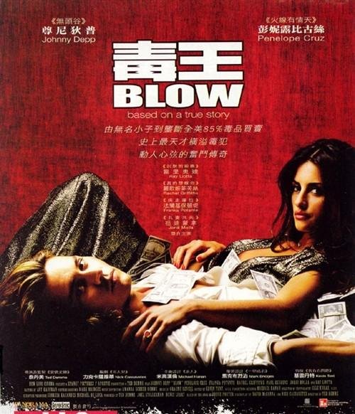 美国毒枭的剧情简介