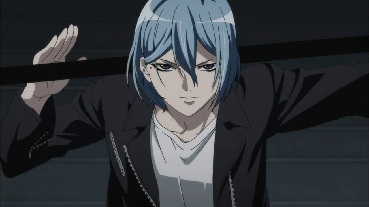 法外制裁者人物介绍(加人物特写照片)