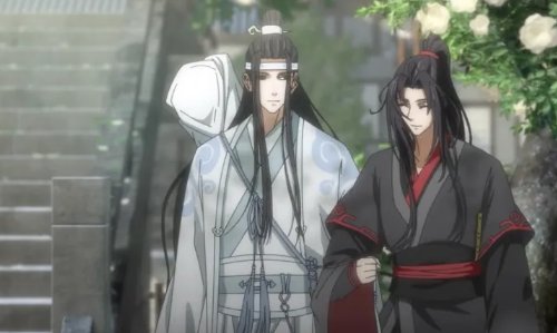 好看的耽美文都有哪些呢?