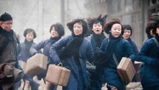 “金陵十三钗”中唯一逃脱日军屈辱的幸存者玉墨，她后来怎样了？