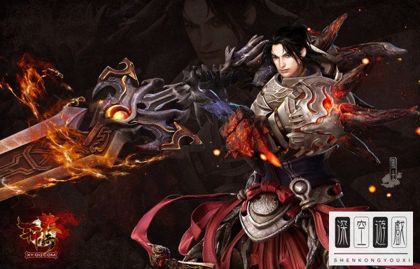 《轩辕传奇》最强职业推荐