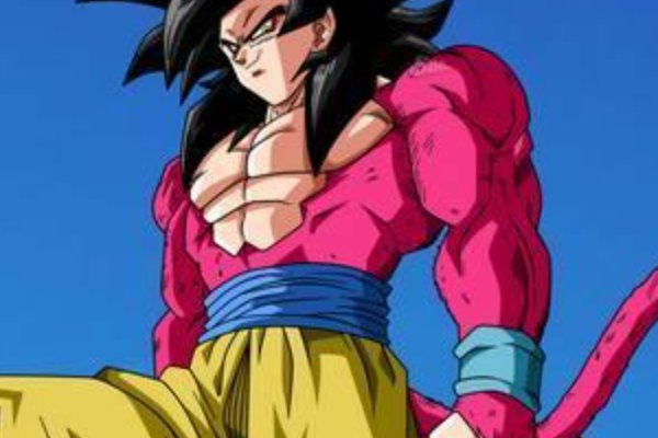 超级赛亚人13种形态排行