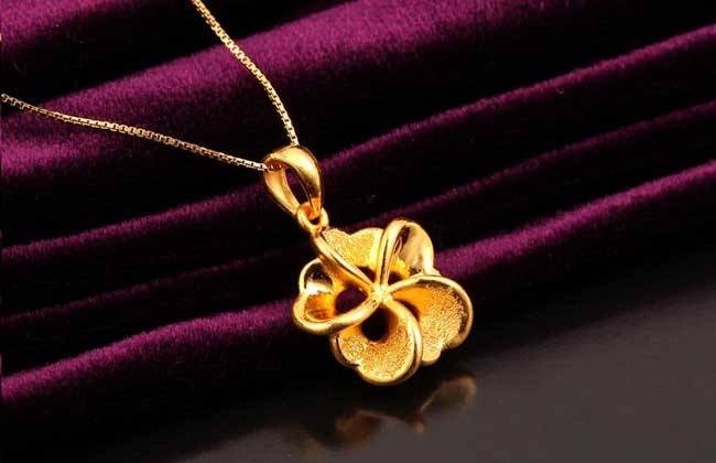 玫瑰金,千足金,彩金,14K金,18K金,23K金的区别