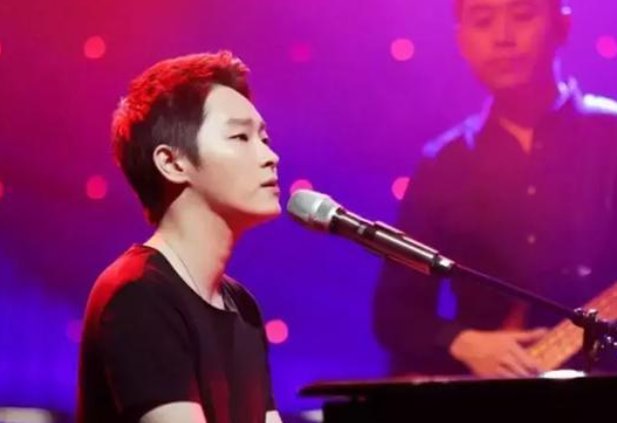 梁博参加了《中国好声音》哪一期?