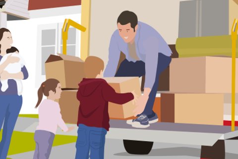 9月份哪天搬家最好