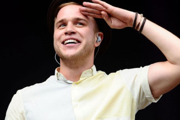 《that girl 》原唱是谁？