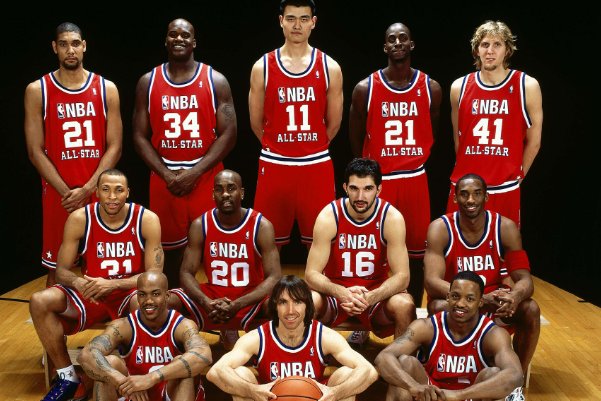 nba有多少个球队