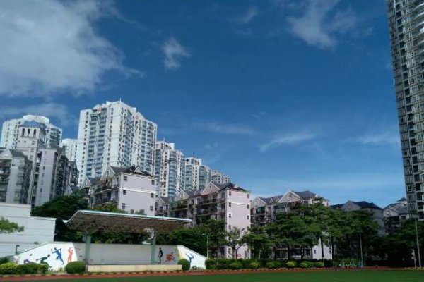 怎么样才能上深圳百合外国语