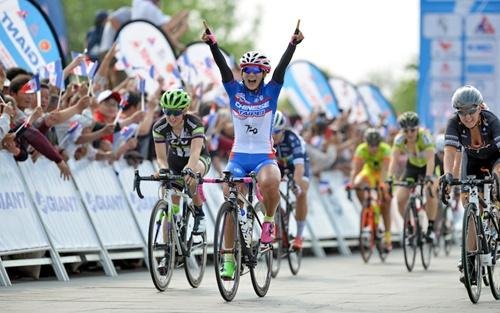 自行车运动室内赛什么叫女子凯琳赛?